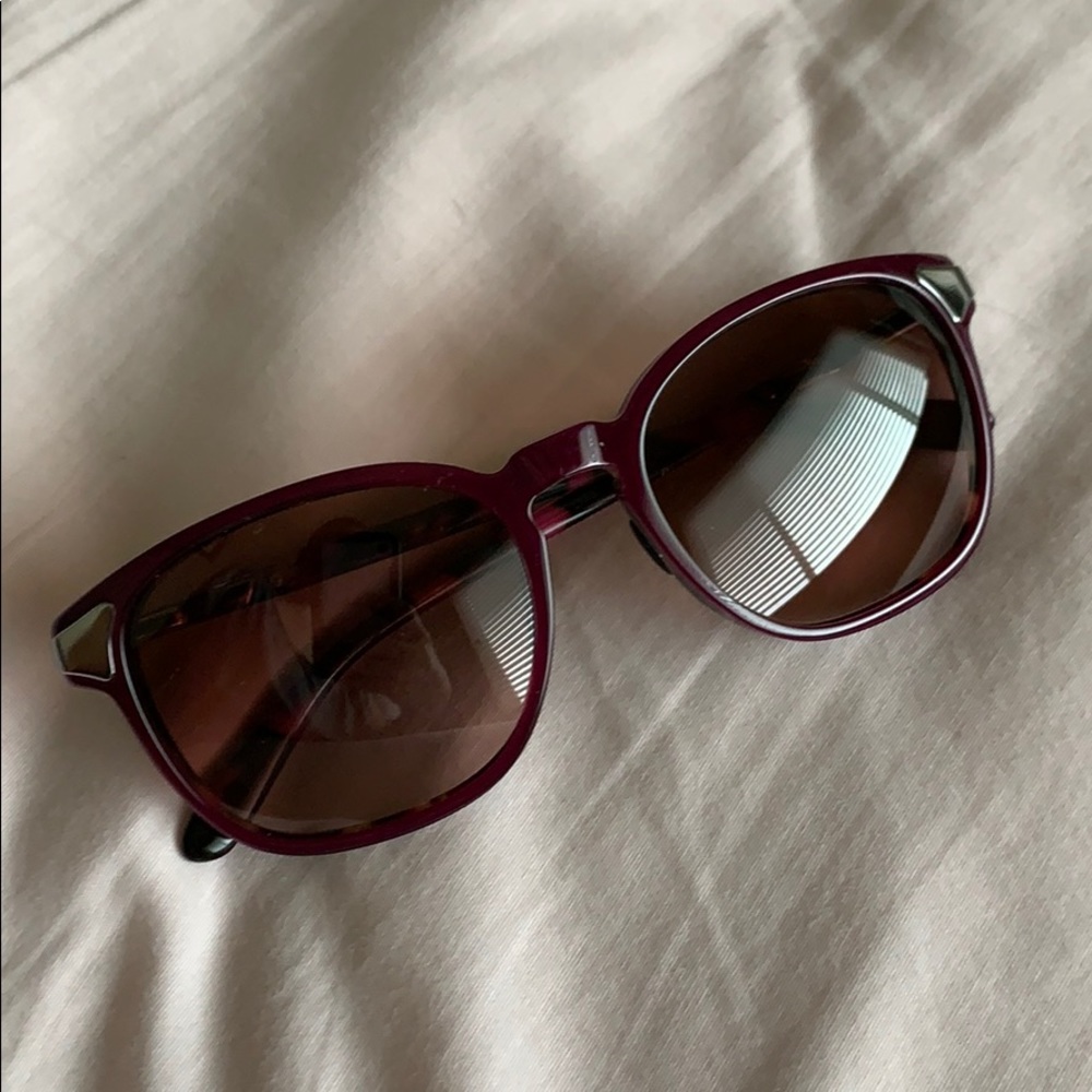 NWOT Oakley Sunglasses